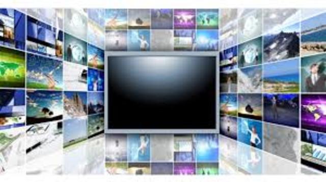 Plataformas digitales.