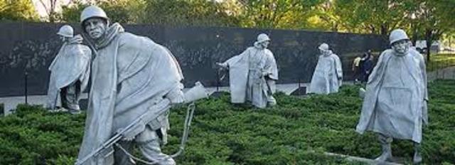 Korean War