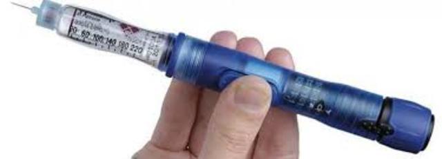The Insulin Pen