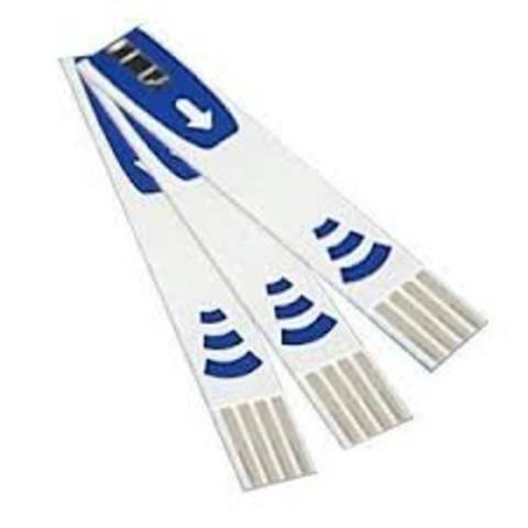 Blood Glucose Strips Introduced