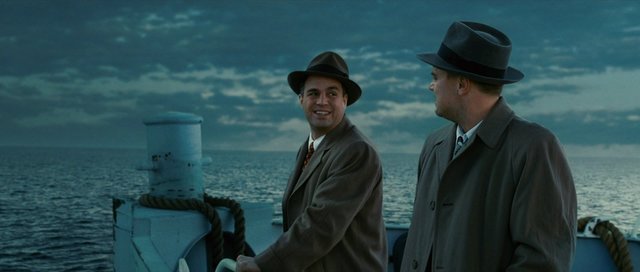 Shutter Island