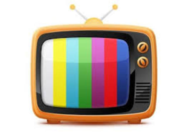 TELEVISIÓN A COLOR A EUROPA