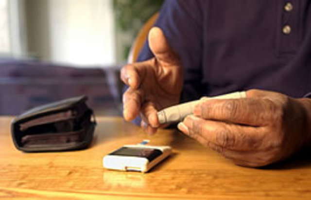 Treatment and Care For Diabetes Today