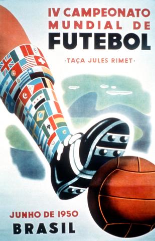 Copa de 1950