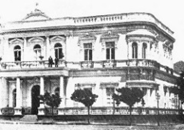 Instituto de Ingenieros Industriales