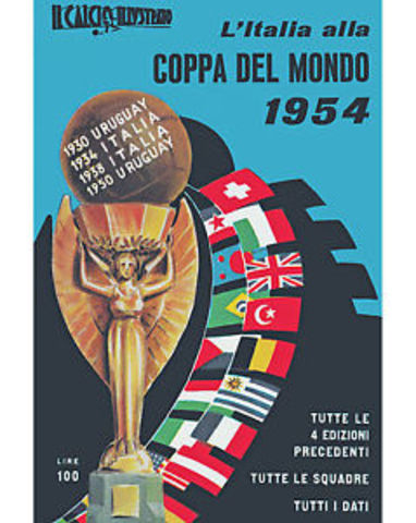 Copa de 1954