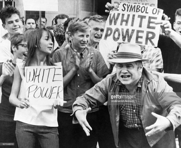 Brown vs Board of Education