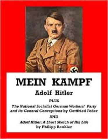 Mein Kampf