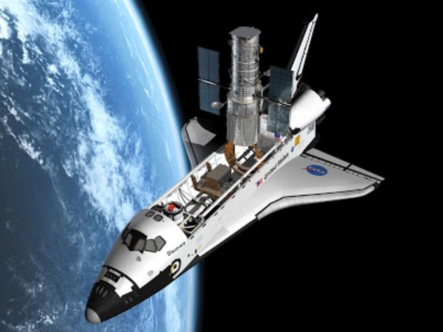 Ingeniería aeroespacial