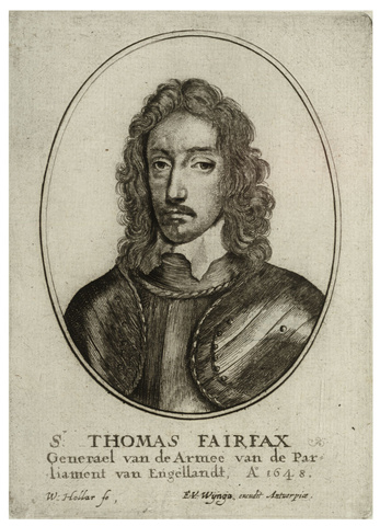 Fairfax to the rescue