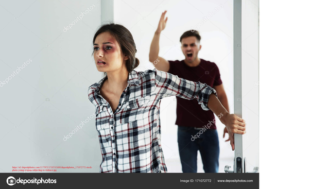 VIOLENCIA DOMÉSTICA