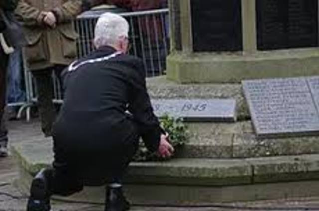 Fast forward 327 years