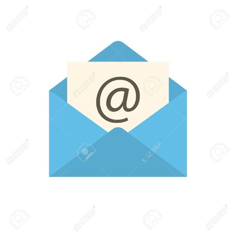 e-mail