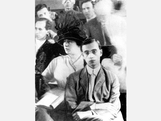 Leo Frank Case