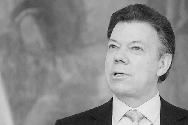 Juan Manuel Santos