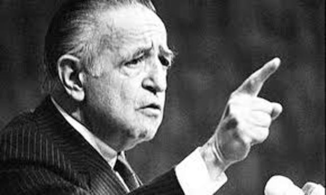 Jesús Reyes Heroles- La educación