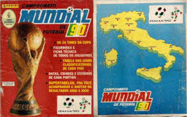 Copa de 1990