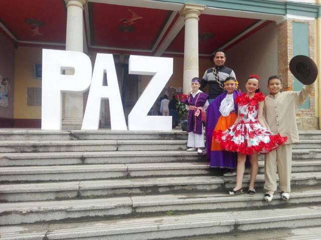 Dia de la paz