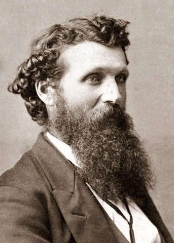 John Muir