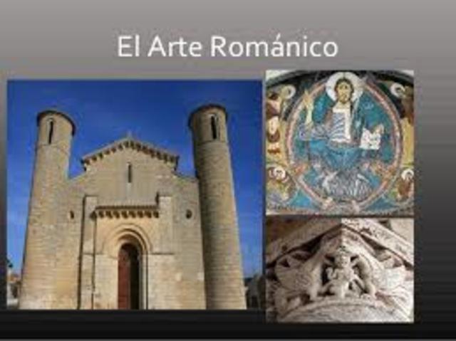 ROMANICO (S. XI-XIII)