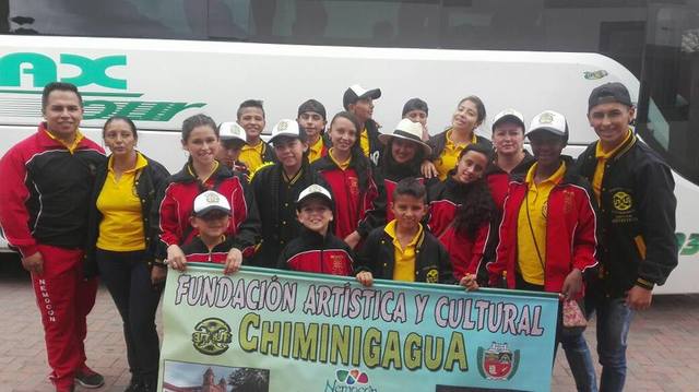 gira nacional