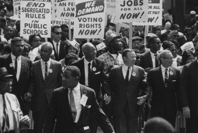 Leadership Conference on Civil Rights