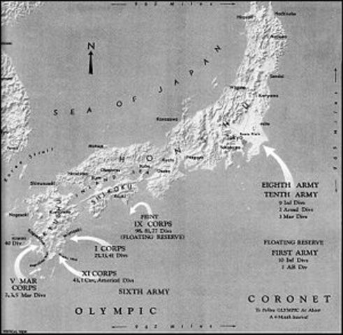 Japan goes for Mancuria