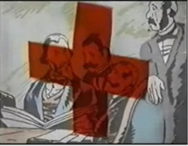 COMITÉ INTERNACIONAL DE LA CRUZ ROJA