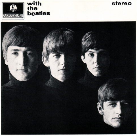 "With the Beatles"
