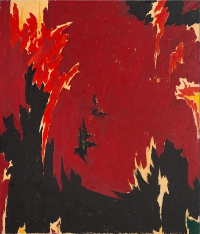 Expresionismo abstracto