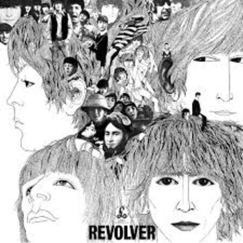 "Revolver"