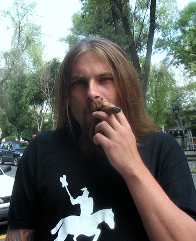 Artrosis w Mexico City