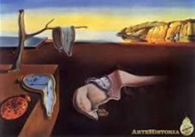 SURREAISMO (1924-1940)