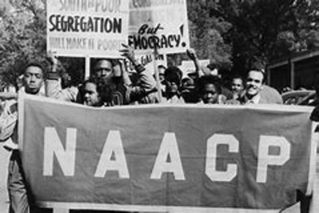 NAACP