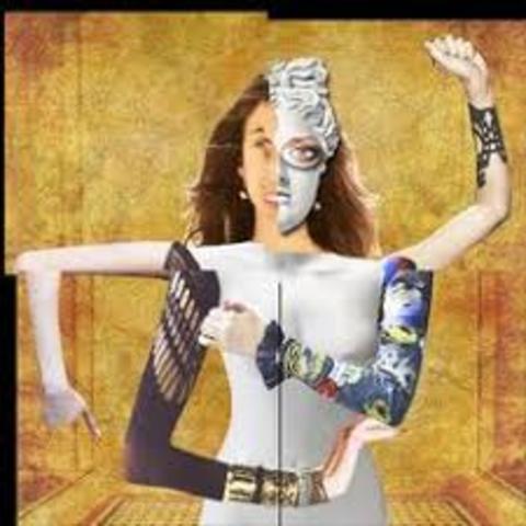 DADAISMO (1916-1924)