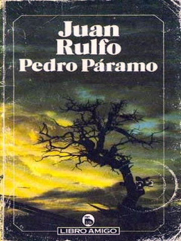 Publicó PEDRO PARAMO