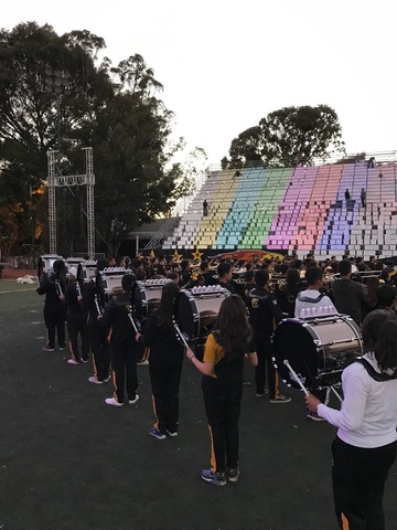 La mejor banda de musica.