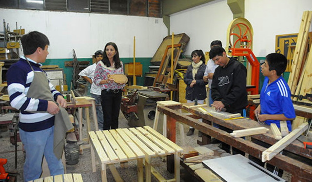 EDUCACIÓN EN COLOMBIA EN LA  DÉCADA DE LOS 50