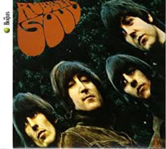 "Rubber Soul"