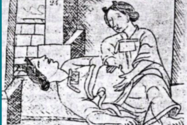 Los servicios de salud