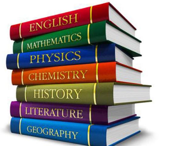 Educación En La República En 1916