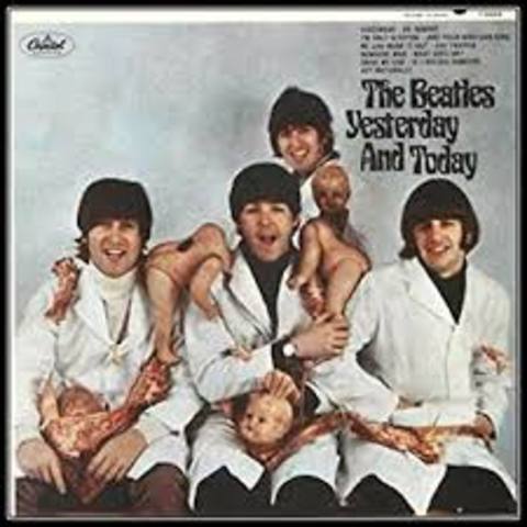 "Yesterday and Today"