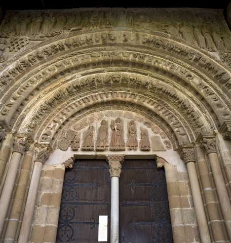 Arte Románico (XI-XIII)