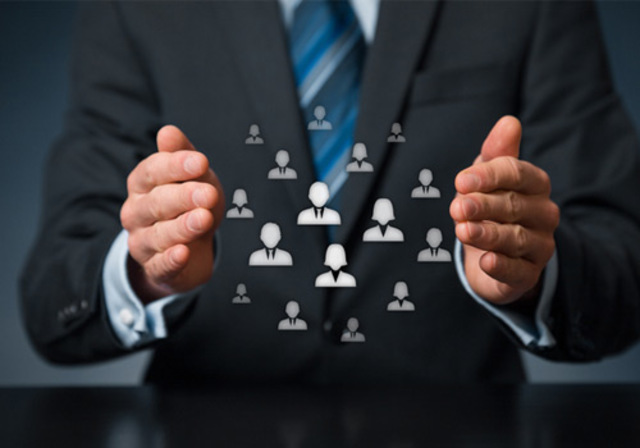 Vida Organizacional Formal.