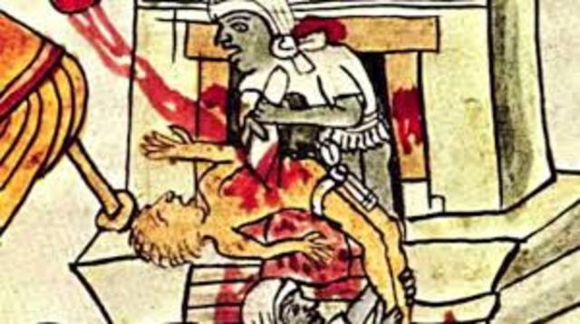 la noche boca arriba