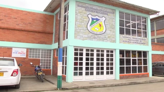 Colegio