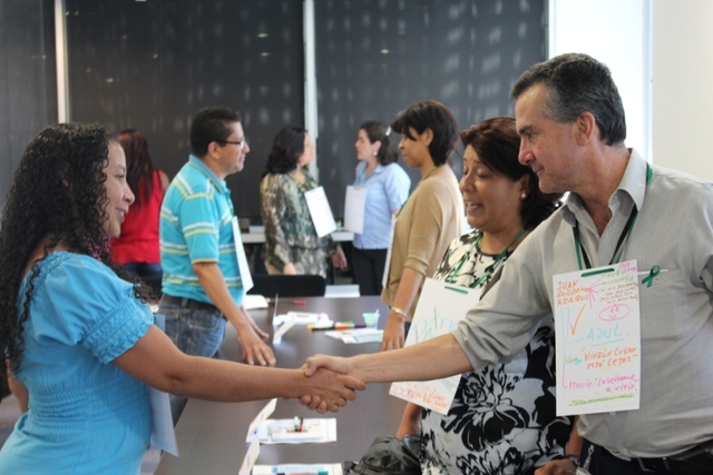 PERFECCIONAMIENTO  DOCENTE