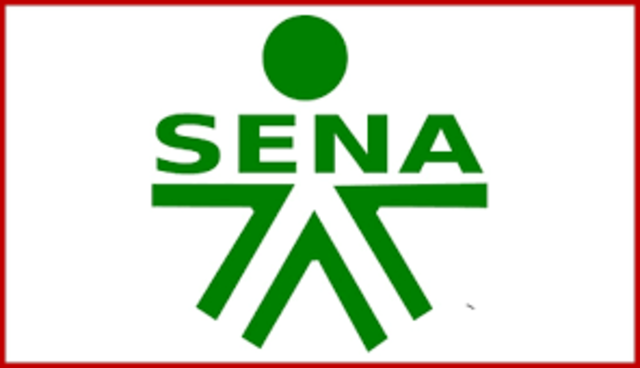 Vinculación Sena