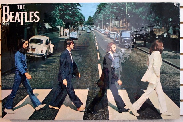 "Abbey Road"