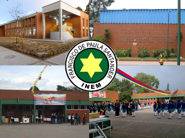 La Educación Colombiana En La Década De Los 50  1960 – 1970